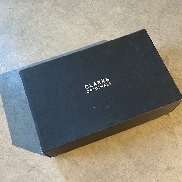 Clarks wallabee size 11 - Picture 5 of 6